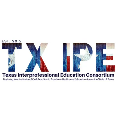 logo for the Texas IPE Consortium
