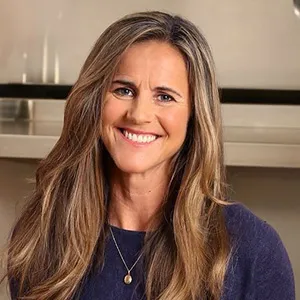 Brandi Chastain
