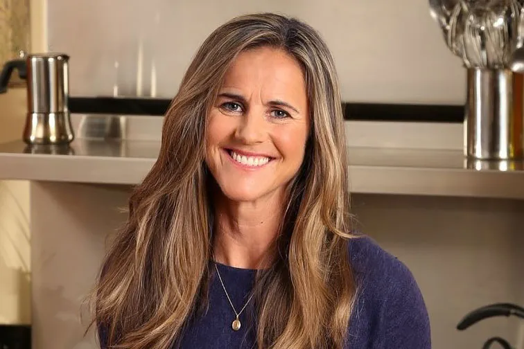 Brandi Chastain