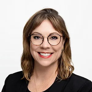 Jessica Schneider