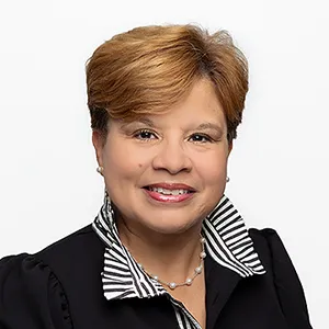 Lourdes Ramboa