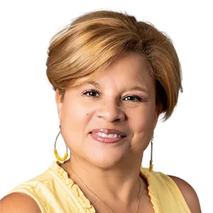 Lourdes Ramboa