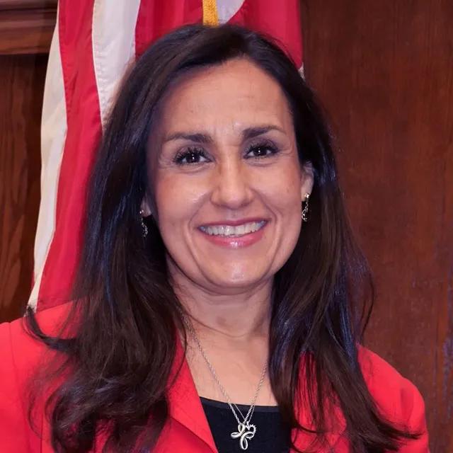 The Honorable Alia Moses, Chief United States District Judge