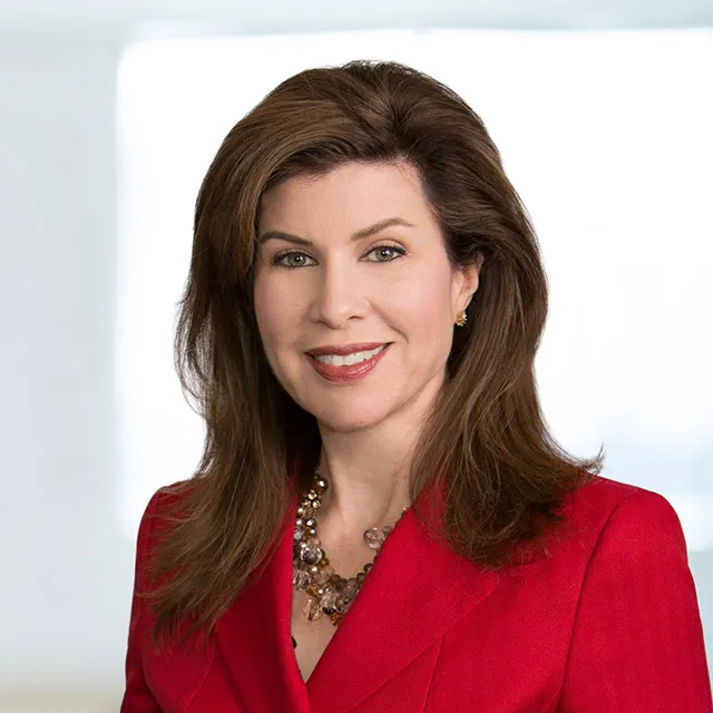 Angela Hunt