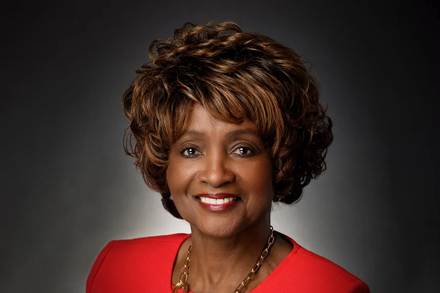 Bobbie Mitchell