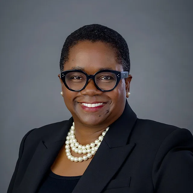 Denise Davis