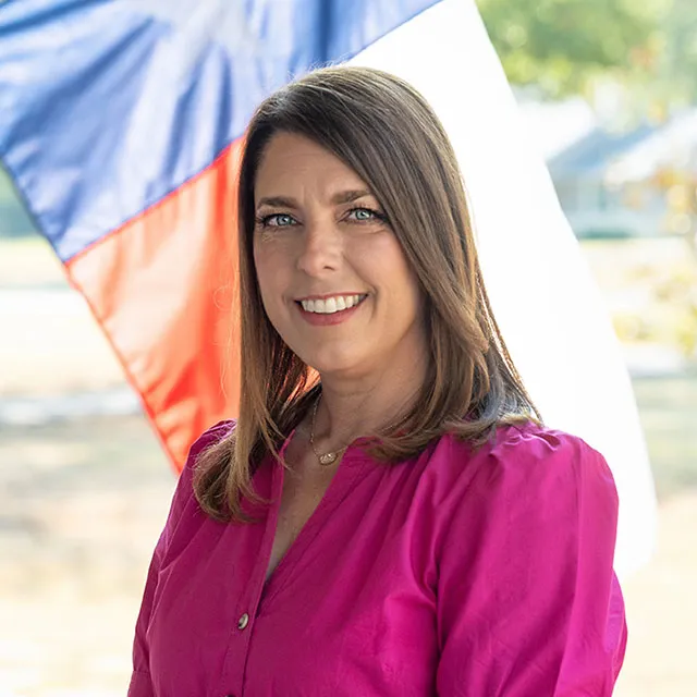 Jill Dutton
