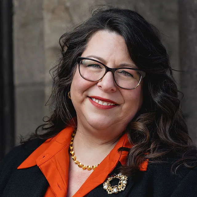 Jill Jester