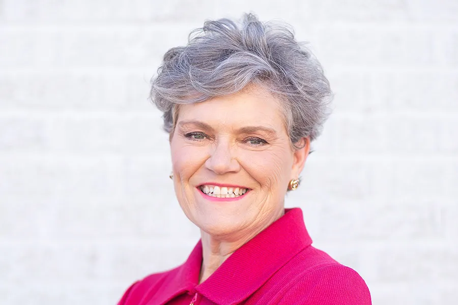 Kim Olson
