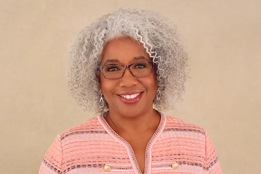 LaShon Ross
