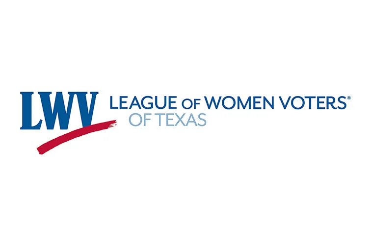 League of Women Voters of Texas