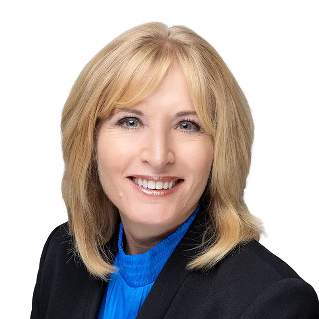 Marlene Phillips