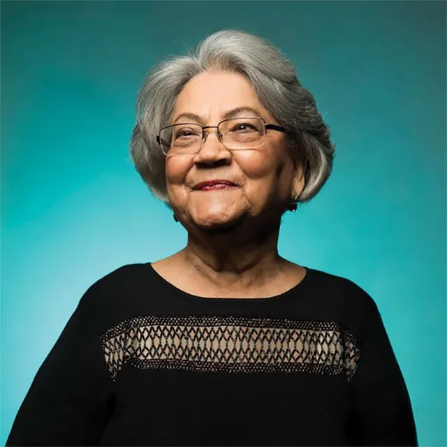 Martha Cotera