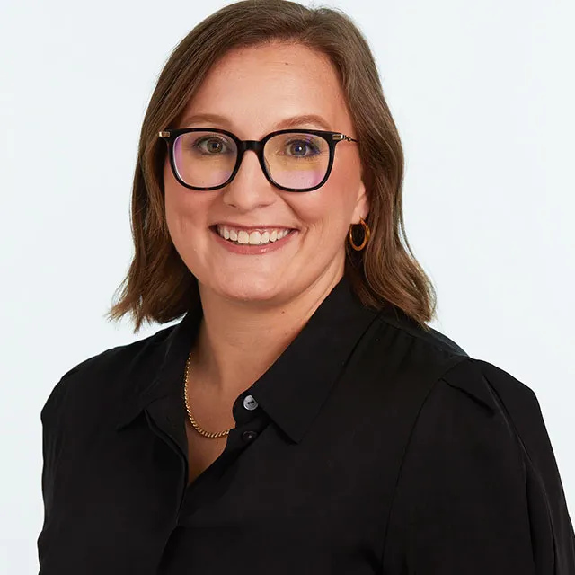 Morgan LaMantia