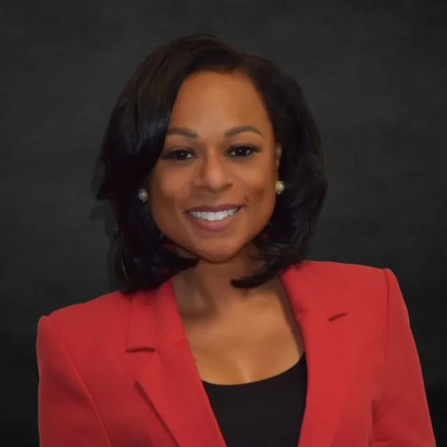 Nicole Collier, Texas Representative HD 95