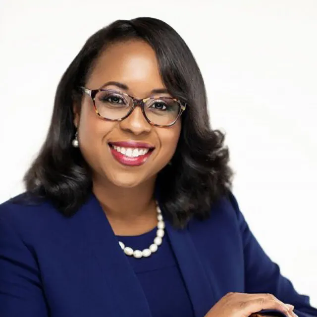 Teneshia Hudspeth