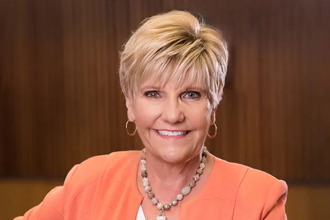 Betsy Price