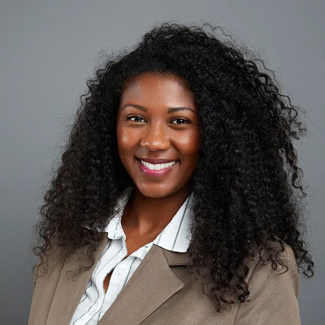 Melissa Chapman-Ait Belaid