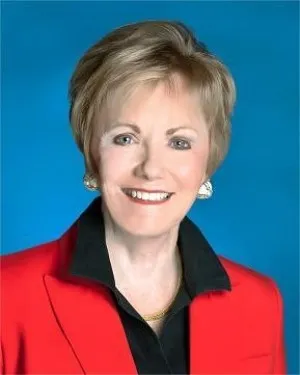 Headshot of Congresswoman Kay Granger
