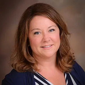 profile of Suzanna Dillon