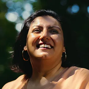 Eesha Pandit