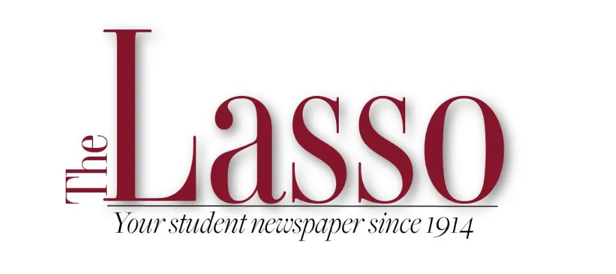 The Lasso. Your student newspaper since 1914. 