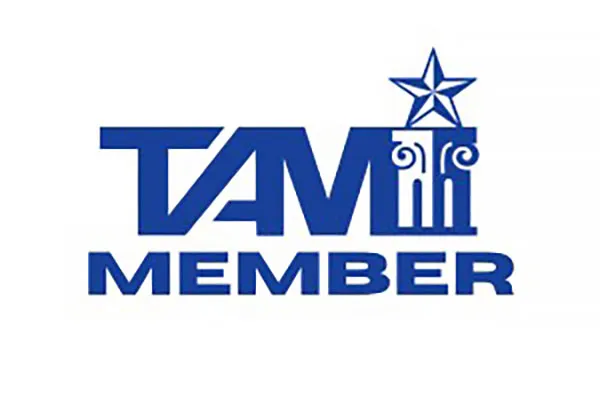TAM Member logo