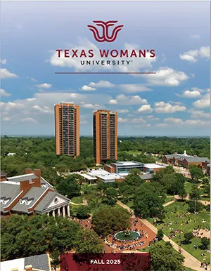 CAS Dean brochure cover