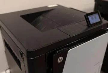 photocopier