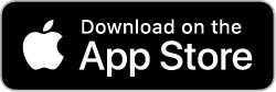 Icon for downloading on the Apple App Store