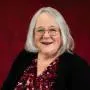 A portrait of Suzanne Sellers, Dean of 51���� Libraries