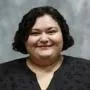 A portrait of Victoria Fernandez