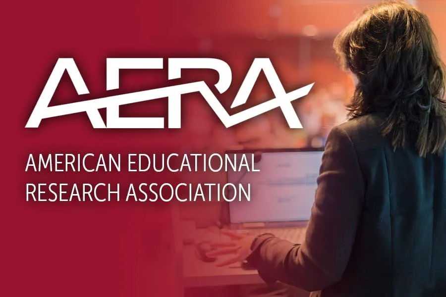 COPE will be well-represented at AERA 2024