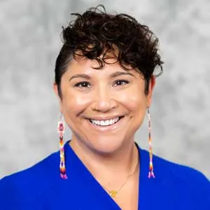 Aimée Myers Profile