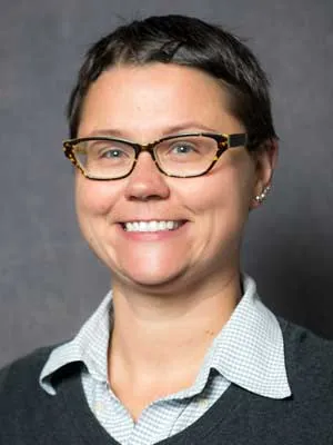 Profile photo of Stephanie Anne Shelton, PhD, to speak at the 2023 symposium