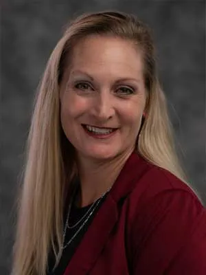 Profile photo of Mandy Stewart, PhD