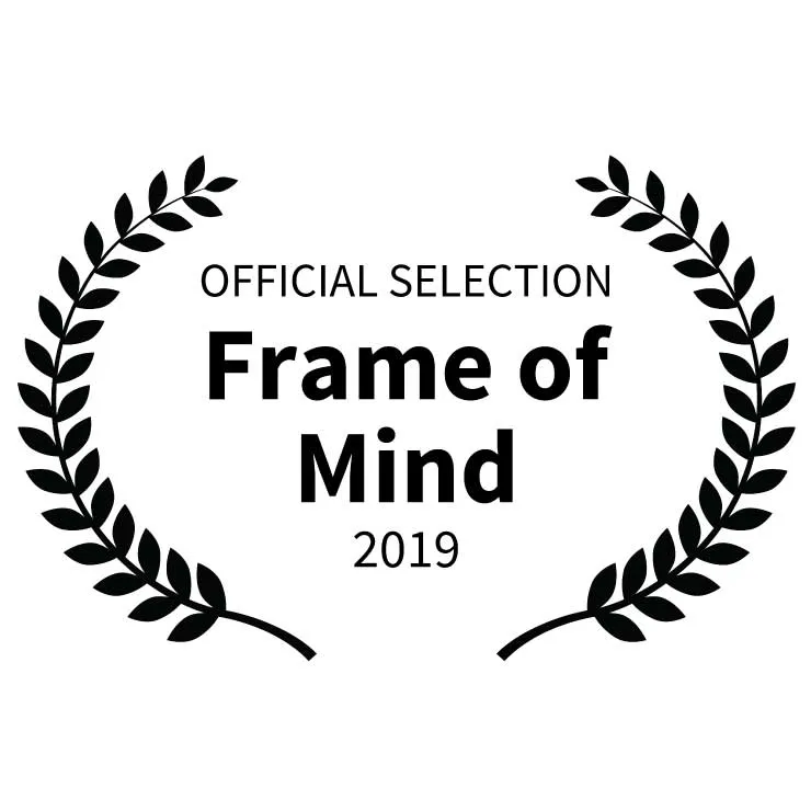 Official Selection 2019 Frame of Mind Film Festival