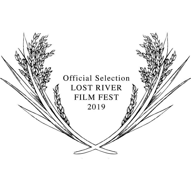 Official Selection 2019 Lost River Film Fest
