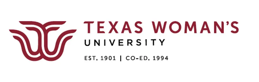 The TWU logo with Co-Ed. 1994 included