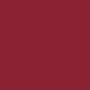 A square of TWU's official maroon in PMS 202