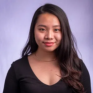 Nhi Chau headshot