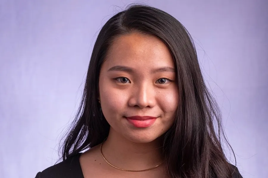 Nhi Chau
