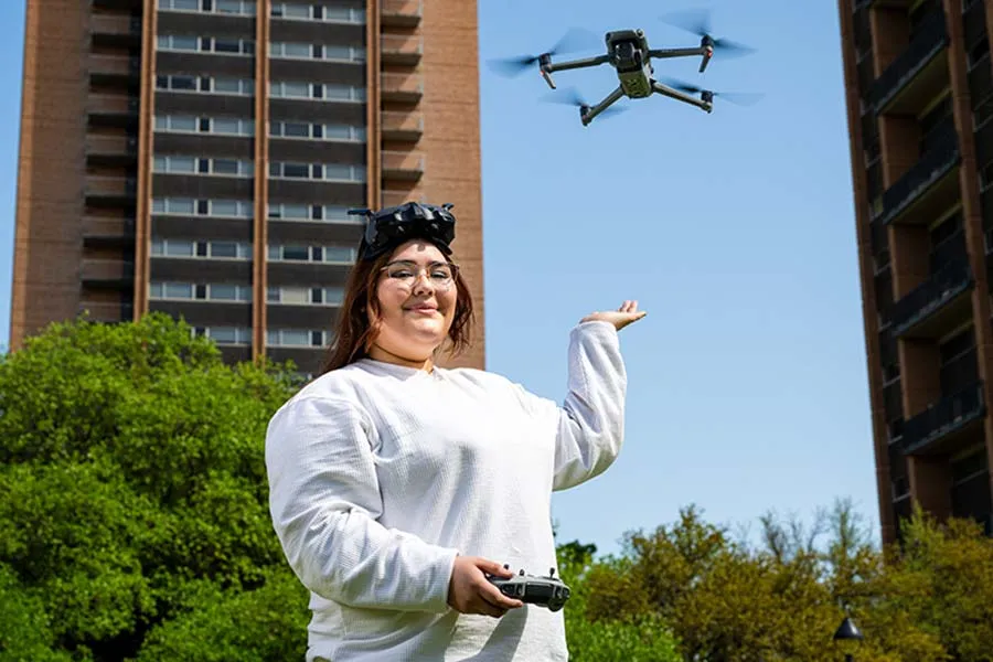 Electrical Engineering, BS (UNT)