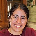 Alexia Del Vecchio