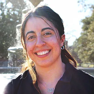 Alexia Del Vecchio