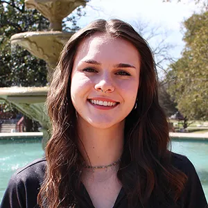 Mackenzie Heisser