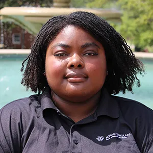 Precious Olayinka