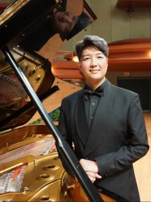 Dr. Gyuwan Kim