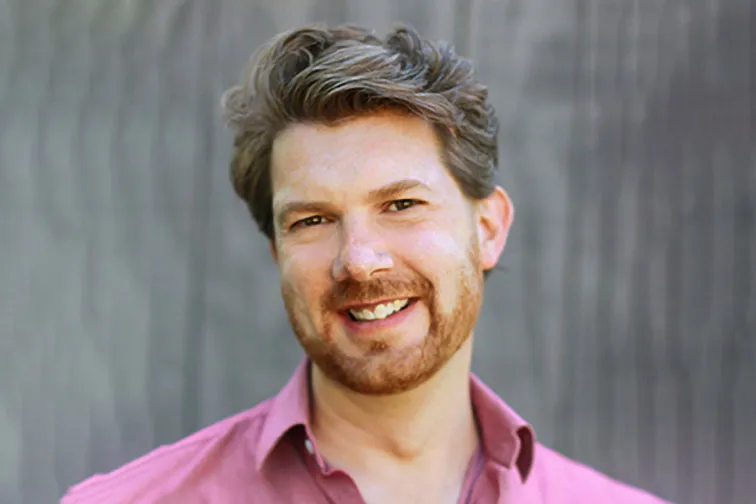 Jeffrey Tarr