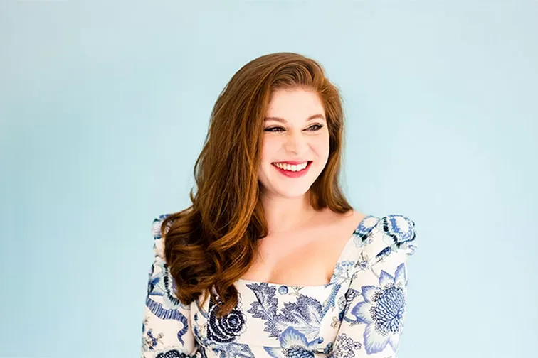 Jocelyn Hansen